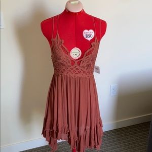 Free People Adella Dress